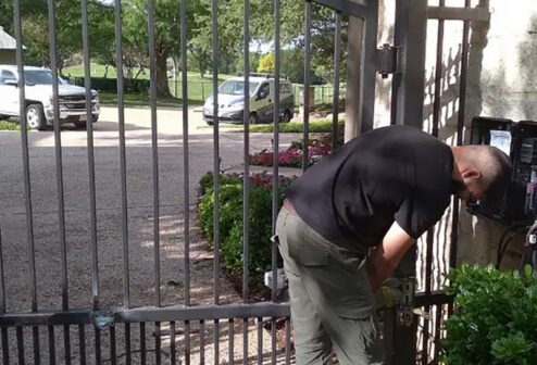 driveway-gate-repair
